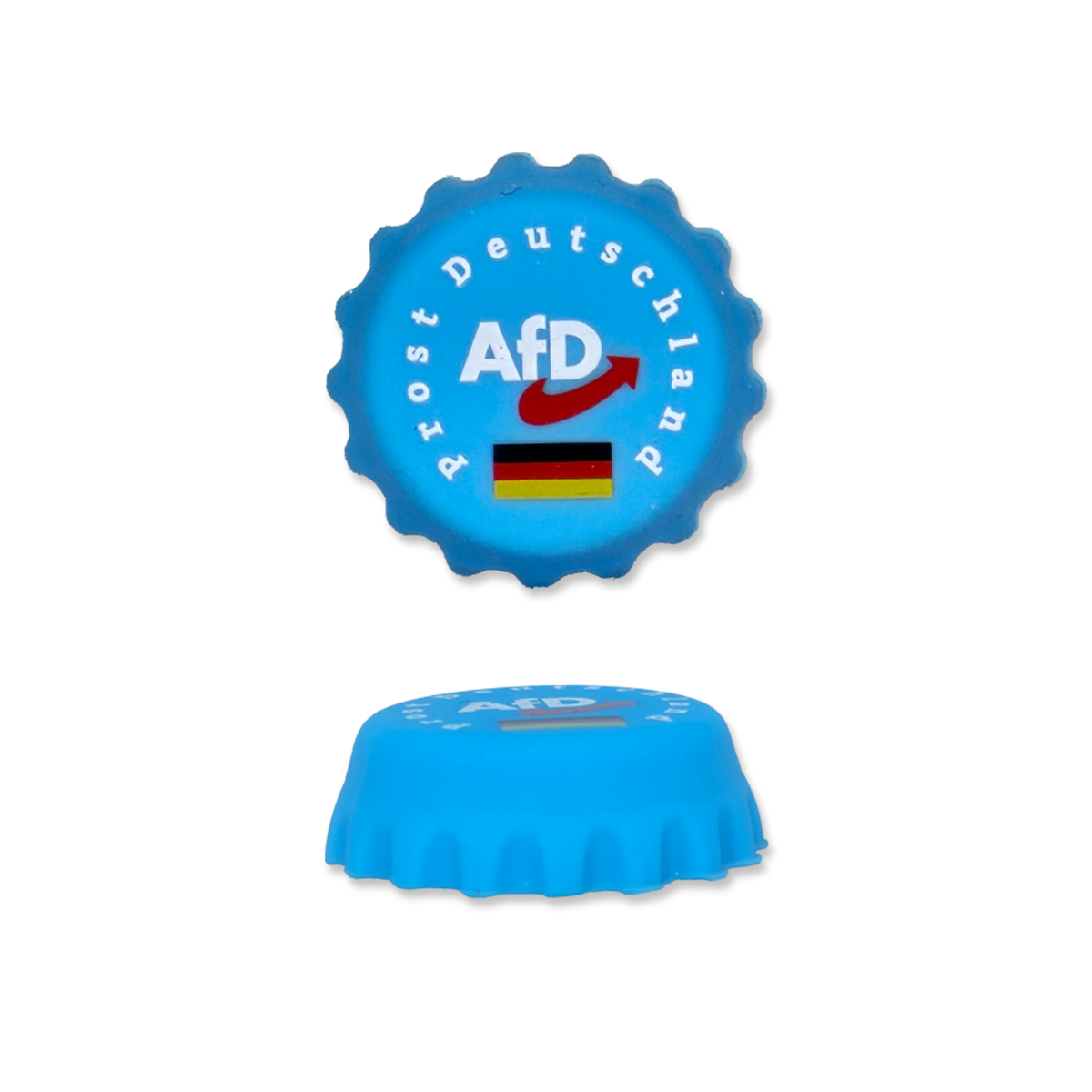 Silikon\u002DKronkorken\u0020\u0022AfD\u0022 Silikon\u002DKronkorken\u0020\u0022AfD\u0022