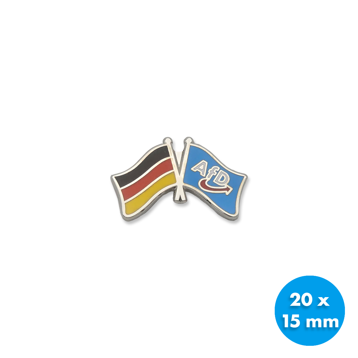 Anstecker Deutschland/AfD