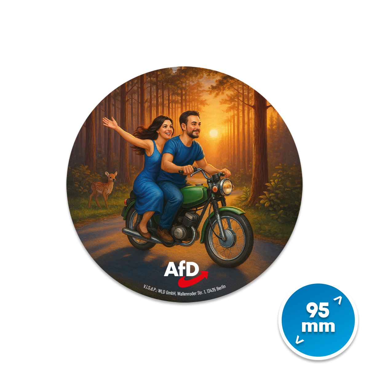 Aufkleber\u0020\u0022Moped\u0022 Aufkleber\u0020\u0022Moped\u0022