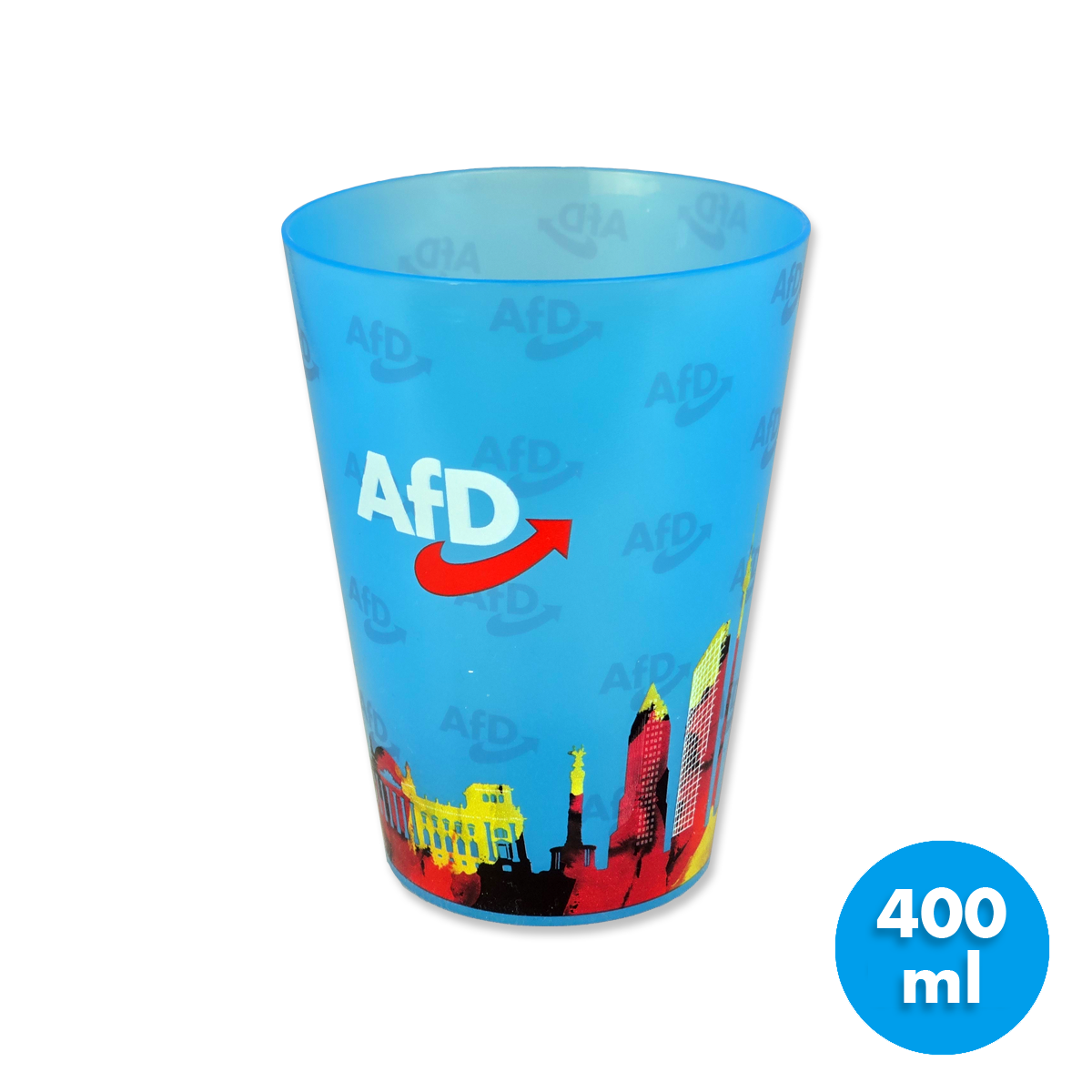 Trinkbecher\u0020\u0022AfD\u0022 Trinkbecher\u0020\u0022AfD\u0022