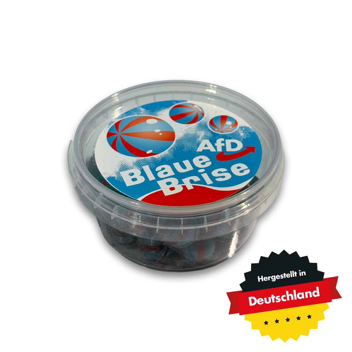 AfD\u002DBonbons\u0020\u0022Blaue\u0020Brise\u0022 AfD\u002DBonbons\u0020\u0022Blaue\u0020Brise\u0022