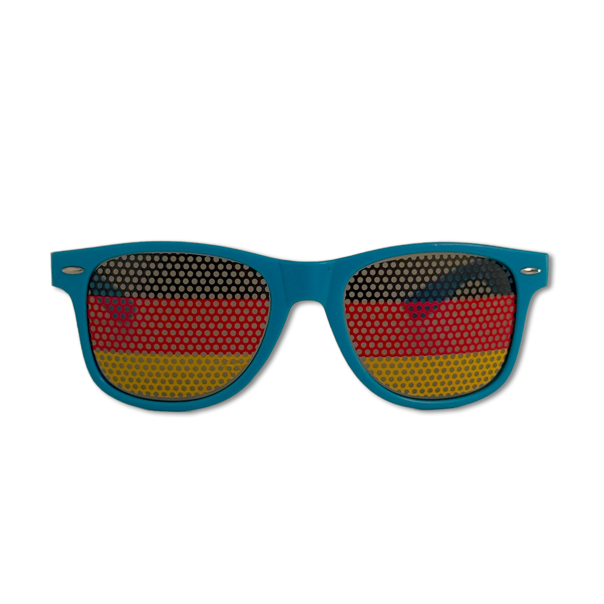 Sonnenbrille "Deutschland im Blick"