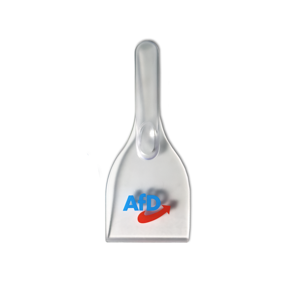 Eiskratzer "AfD"
