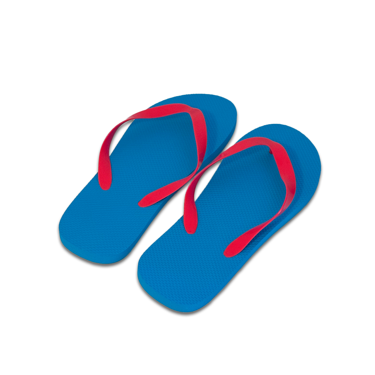 Flipflops "Spuren im Sand"