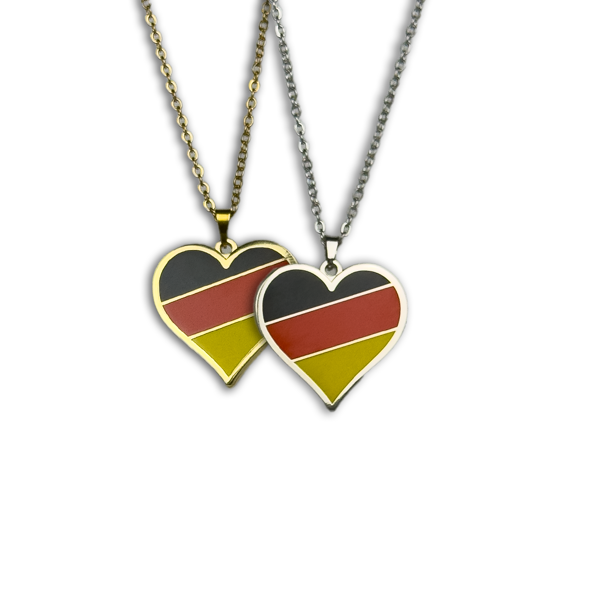 Herz-Kette