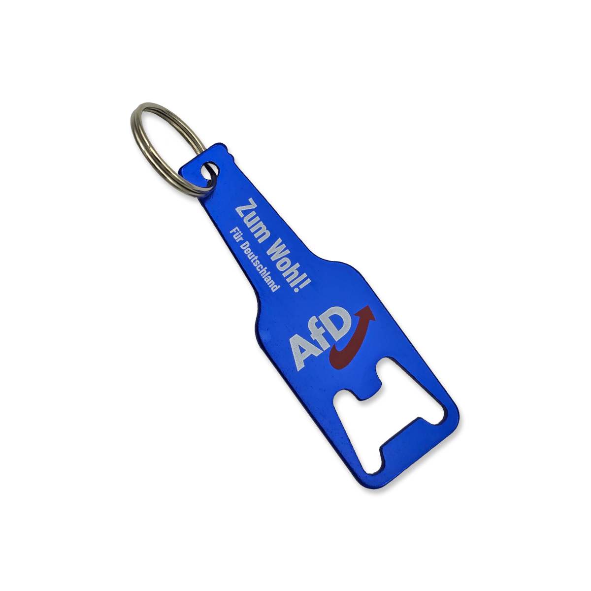 AfD-Fanshop Kapselheber 