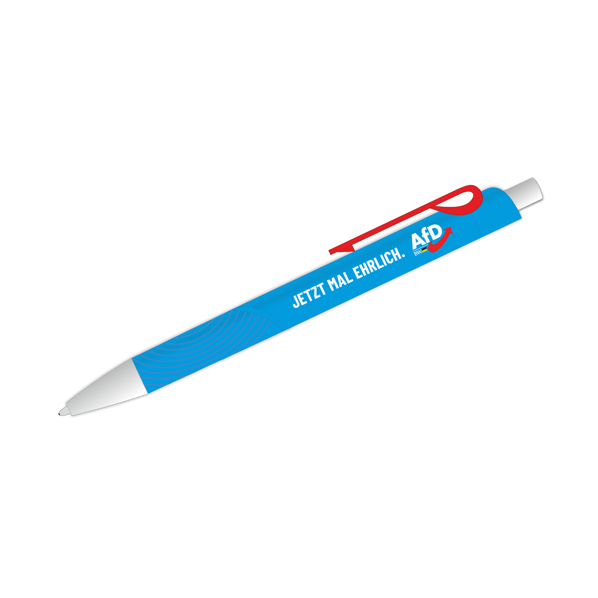 Kugelschreiber BW26 (50er-Karton)