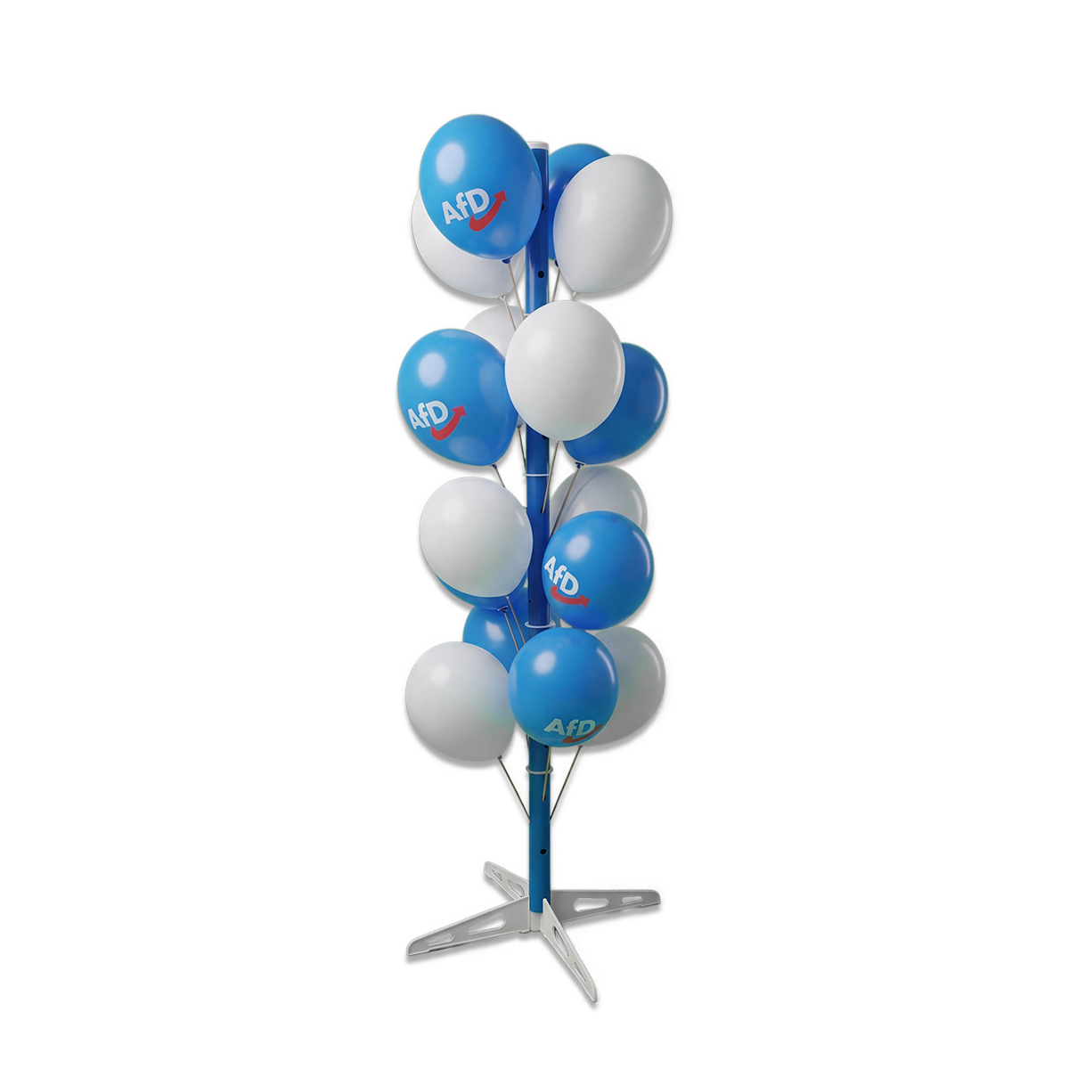 Ballonständer (zerlegbar)