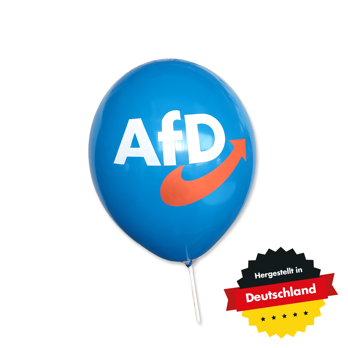 Luftballons Luftballons
