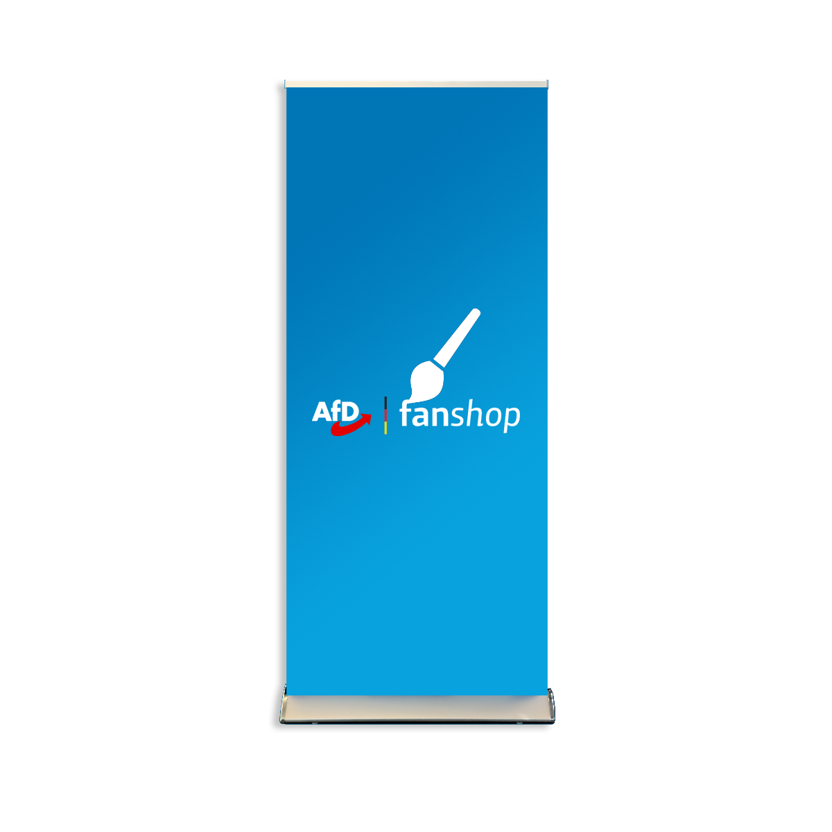 Rollup eigenes Design