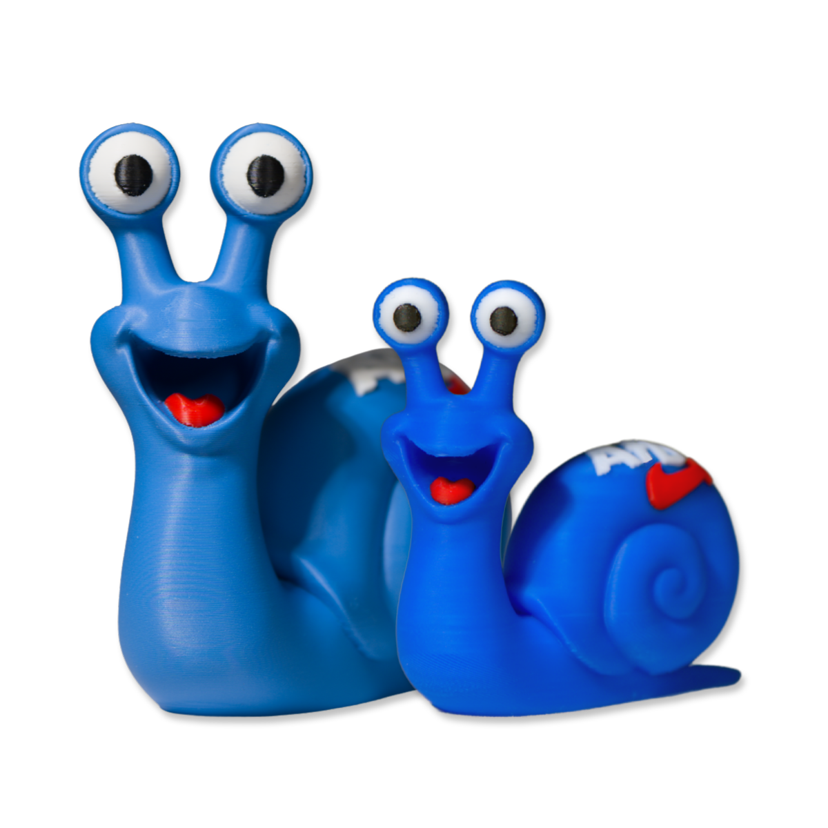 AfD\u002DSchnecke\u0020Blau AfD\u002DSchnecke\u0020Blau