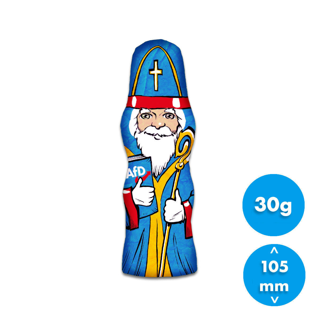 Schokoladen\u002DNikolaus\u0020\u002821er\u002DZylinderbox\u0029 Schokoladen\u002DNikolaus\u0020\u002821er\u002DZylinderbox\u0029