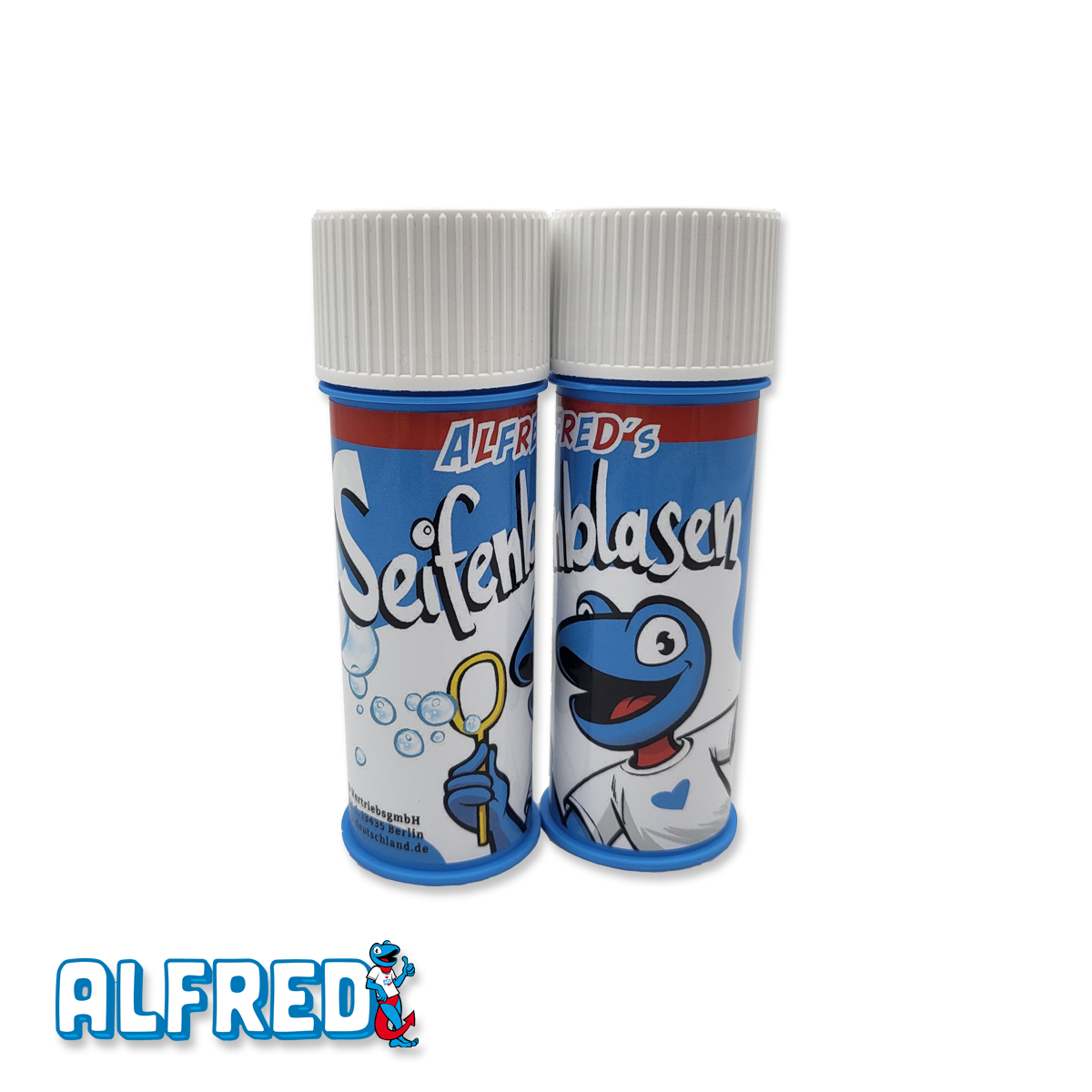 Alfred\u0027s\u0020Seifenblasen Alfred\u0027s\u0020Seifenblasen
