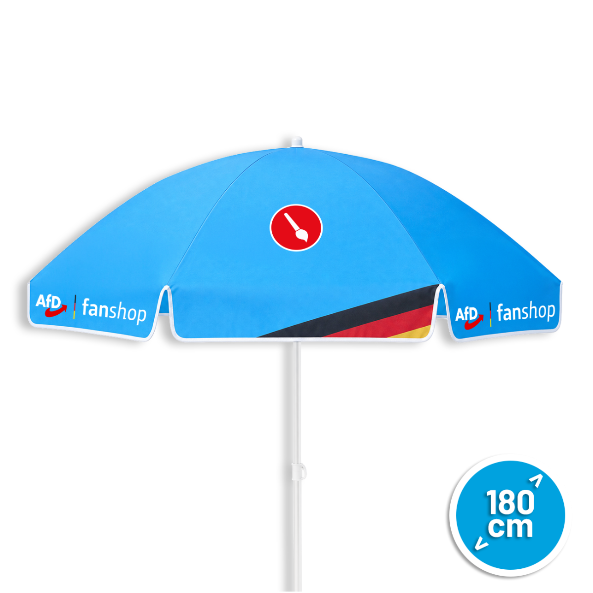 Sonnenschirm\u0020\u00D8180cm\u0020personalisiert Sonnenschirm\u0020\u00D8180cm\u0020personalisiert