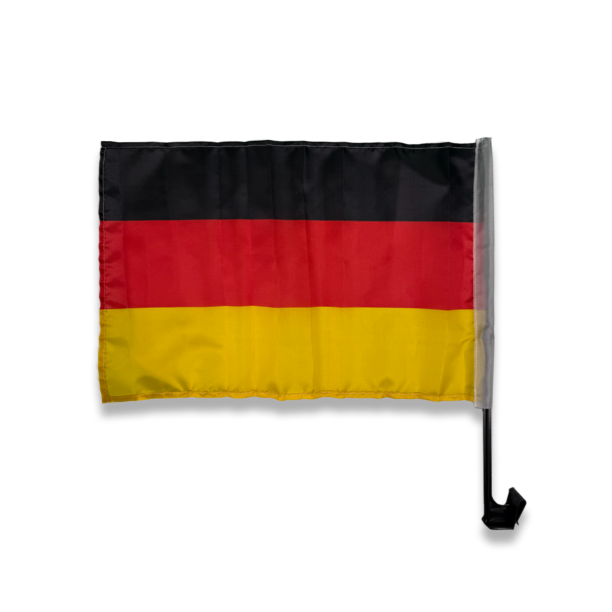 Autofahne "Deutschland"