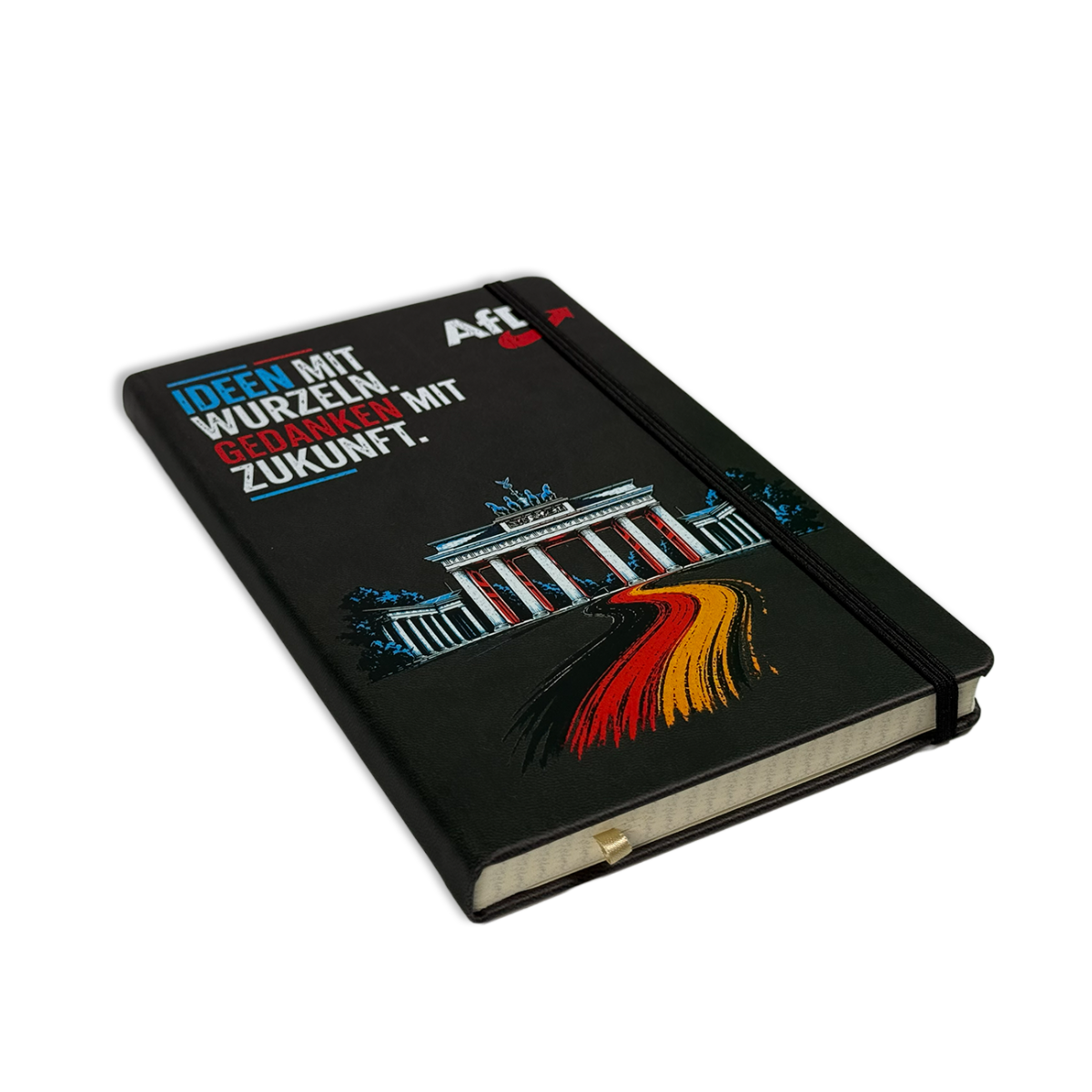 Notizbuch "Ideen-Gedanken"