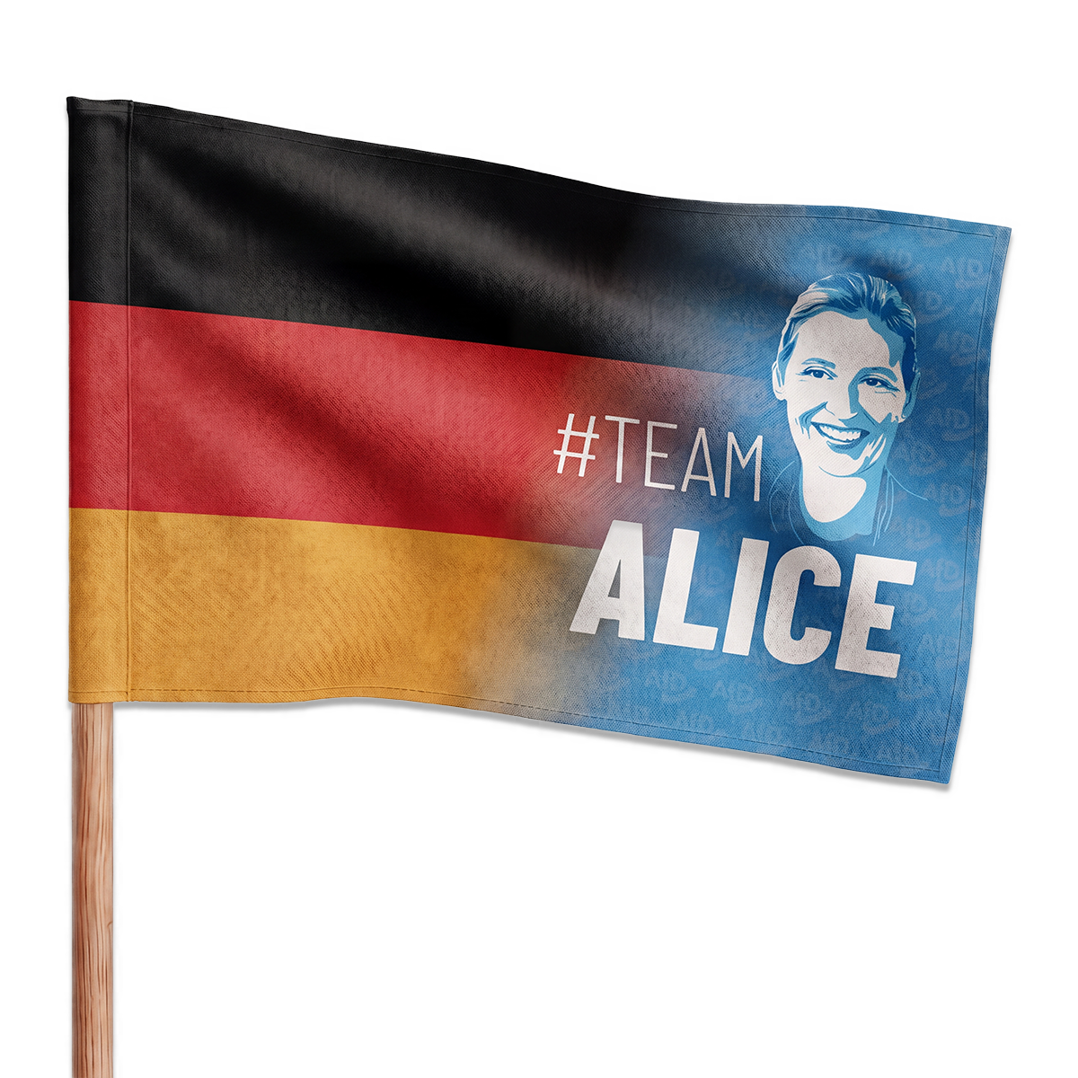 Schwenkfahne\u0020\u0022\u0023TeamAlice\u0022\u0020120\u0020x\u002080\u0020cm Schwenkfahne\u0020\u0022\u0023TeamAlice\u0022\u0020120\u0020x\u002080\u0020cm
