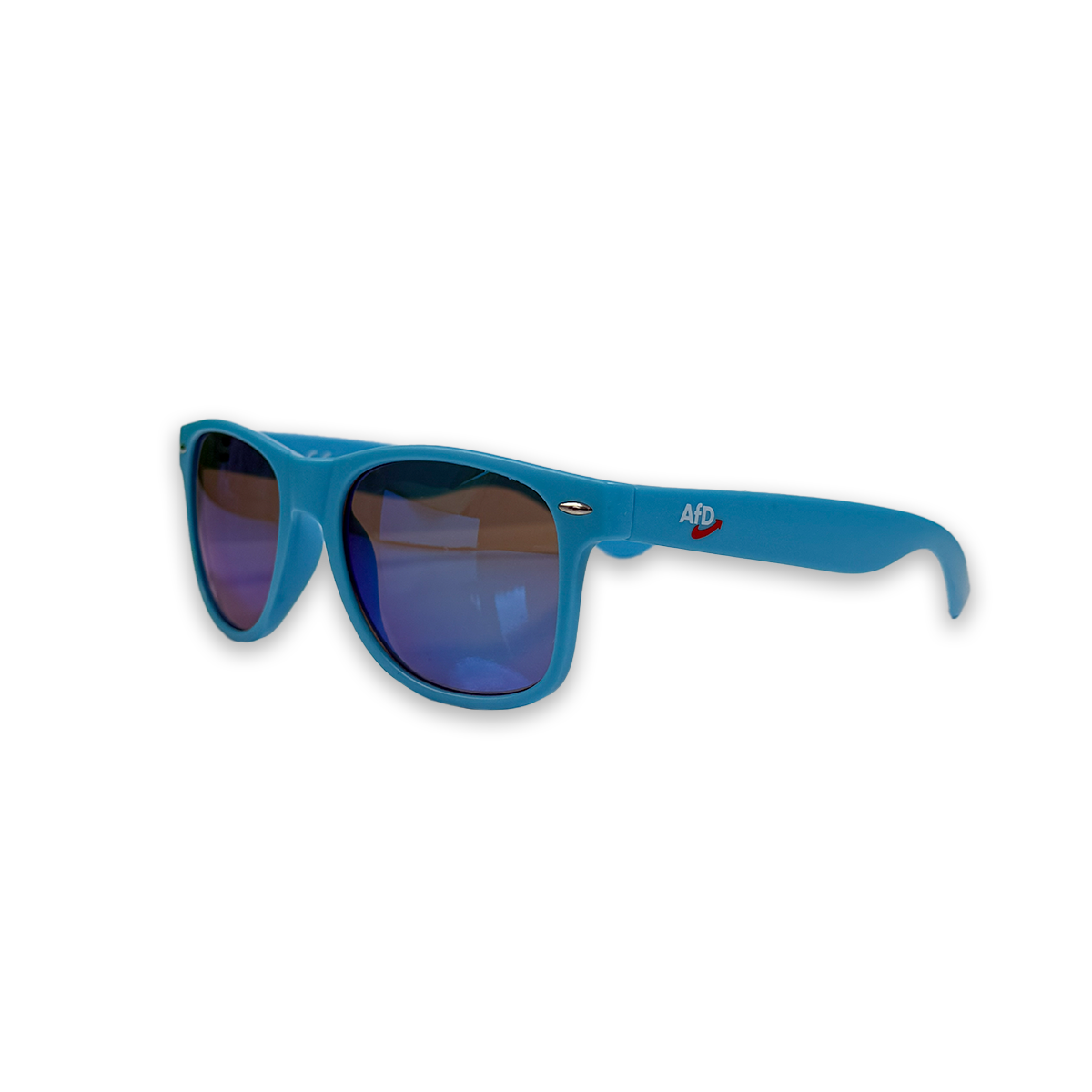 Sonnenbrille "AfD"