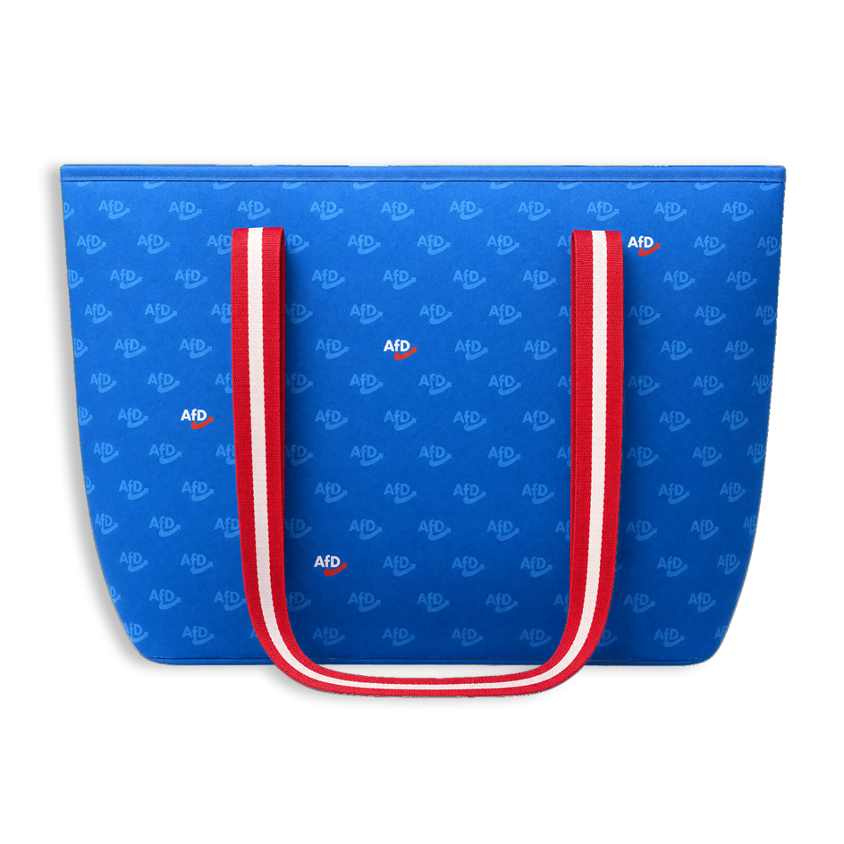 Strandtasche "AfD"