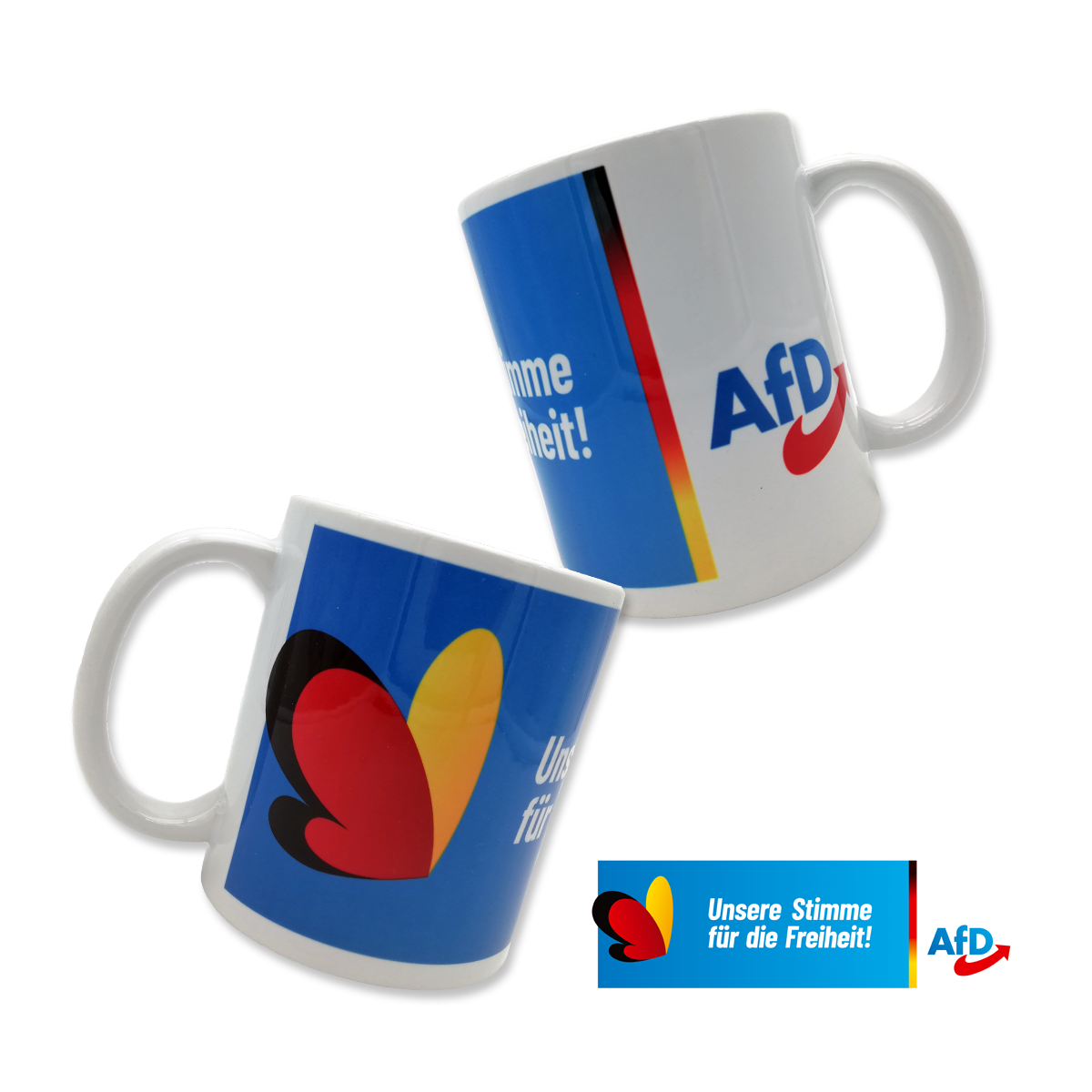 Tasse\u0020\u0022Freiheit\u0022