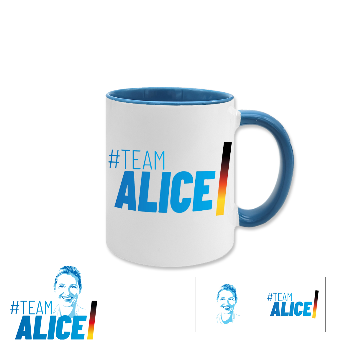 Tasse\u0020\u0022\u0023TeamAlice\u0022 Tasse\u0020\u0022\u0023TeamAlice\u0022