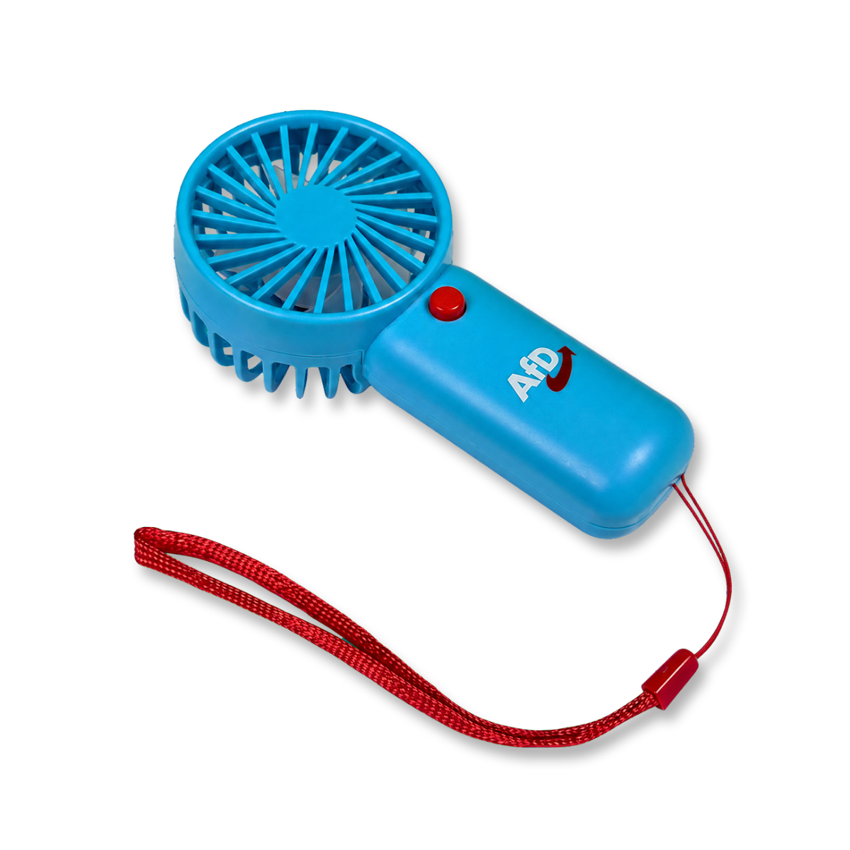 Hand-Ventilator "AfD"