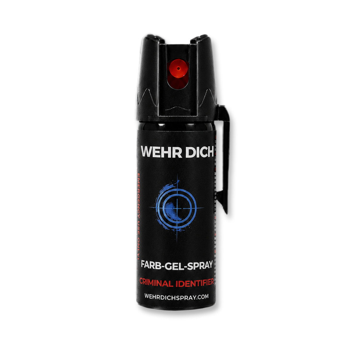 Farb-Gel-Spray Neutral