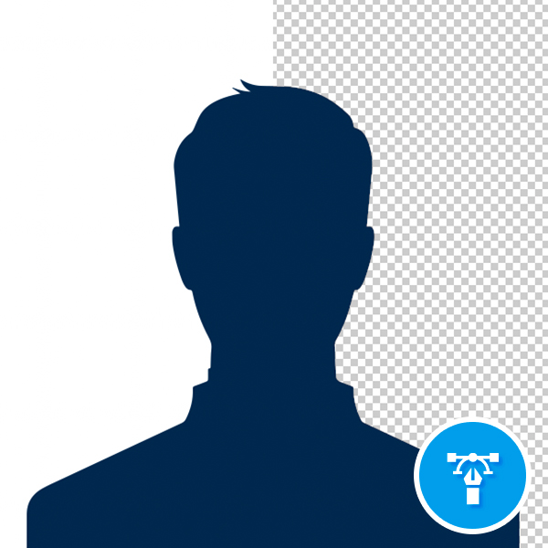 Freistell-Service Kandidatenfoto