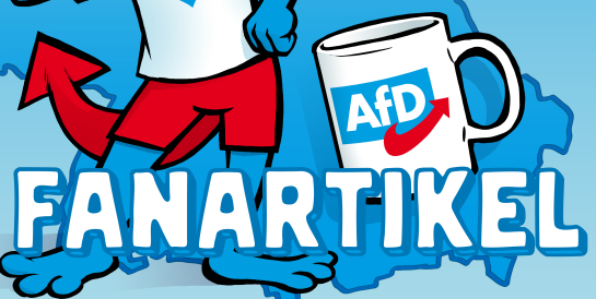 Fanartikel